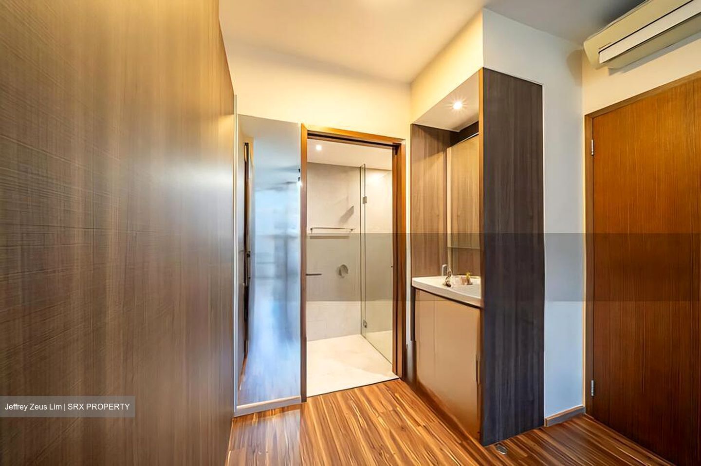 The Visionaire (D27), Condominium #503251181